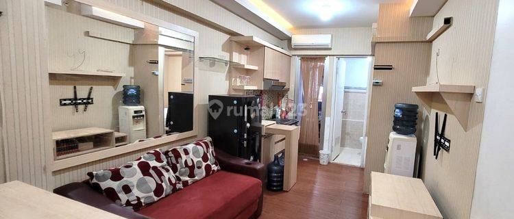 Dijual Dan Disewakan Apartemen Siap Huni Di Green Bay Pluit Jakarta Utara 1