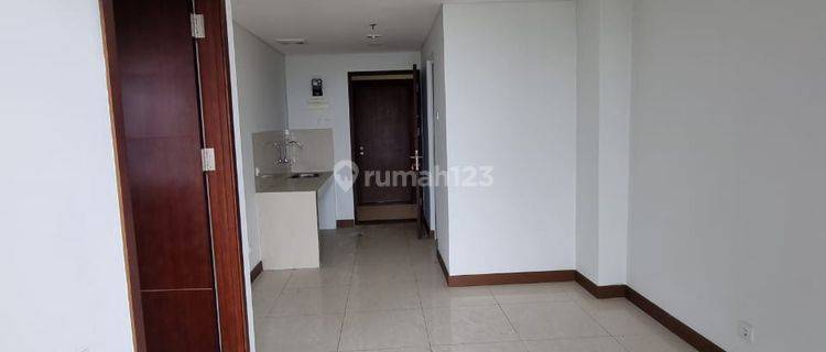 Apartemen Unfurnished Siap Huni Kondisi Bagus Di Springwood Residence Tangerang  1