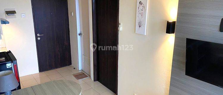 Dijual Apartemen Type Studio Di Serpong Green View 1