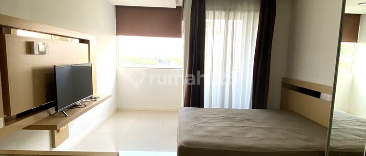 For Rent Fully Furnished Apartment In Paddington Heights Area Alam Sutera 1