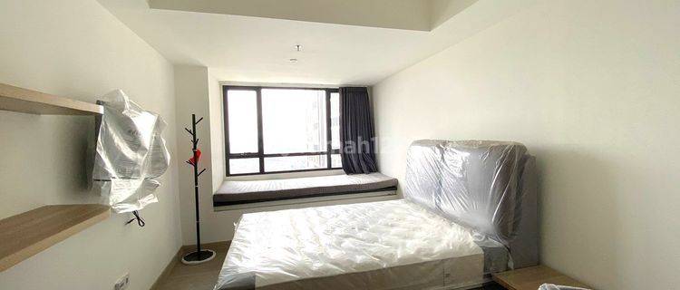 Disewakan Apartemen Fully Furnished Di Collins Boulevard 1