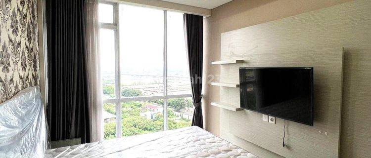 Dijual Apartemen 3 BR Siap Huni Di Sedayu City Kelapa Gading 1