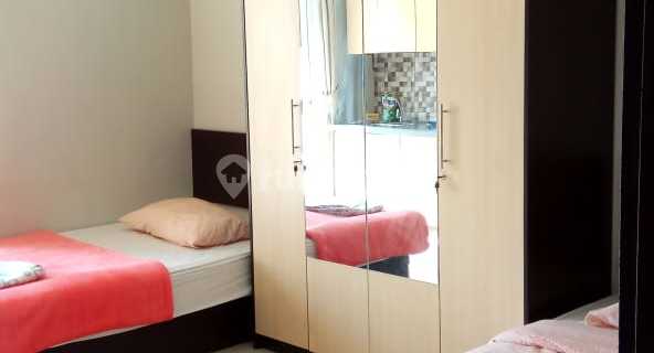 Apartemen Full Furnish Siap Pakai di Skyland Jatinangor Sumedang 1