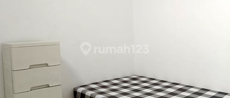 Active Ready-to-Use Boarding House in Taman Holis Indah 1 Complex, Bandung 1