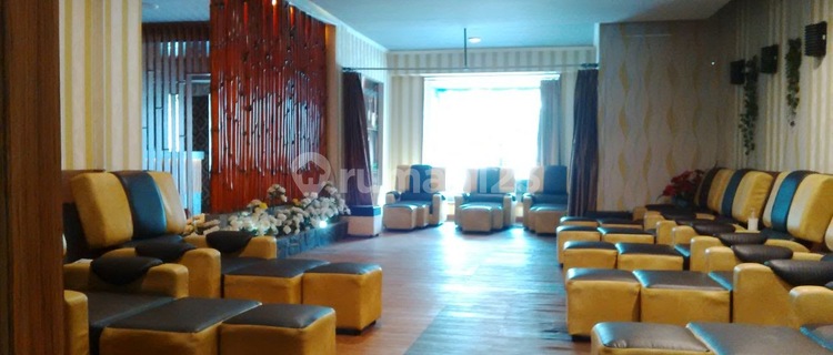 2 Rendeng Shophouses, 4.5 Floors, Very Rare at Paskal 23 Bandung 1