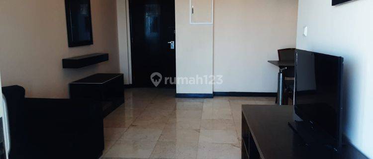 Apartemen Full Furnish Pusat Kota Di Braga City Walk Kota Bandung 1