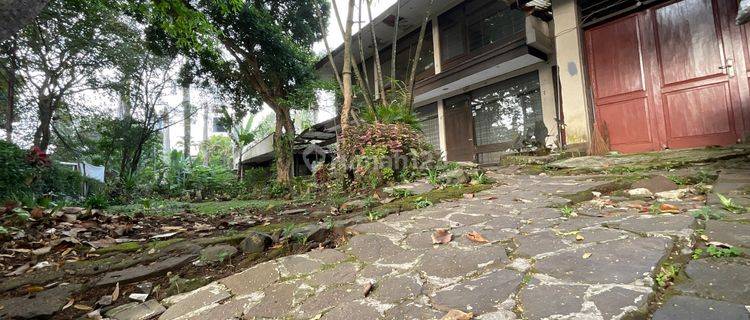 Jual Murah Rumah Tua Hitung Tanah Di Jl.karang Layung Sayap Sukajadi Bandung 1