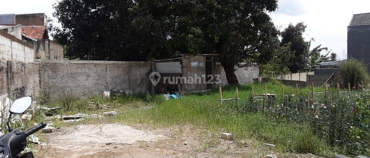 Tanah Dalam Cluster Nyaman Di Cihanjuang Parongpong Kbb 1