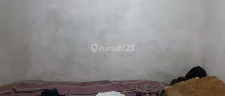 Rumah Lama Hitung Tanah Akses 2 Mobil di Gunung Batu Kota Cimahi 1