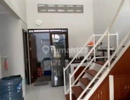 Rumah Full Furnish Komplek Gateway Residence Gunung Batu Bandung 1