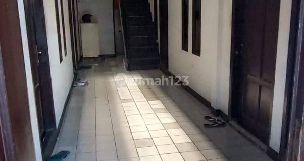 Rumah Kos Akses Motor Tengah Kota di Sayap Mahmud Kota Bandung 1