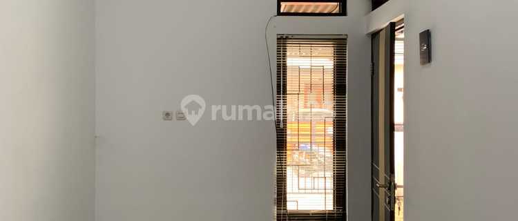 Rumah Minimalis Siap Pakai Komp Permata Permai Cisaranten Bandung 1