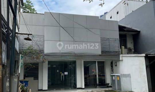 Ruko 2 Lantai Strategis Jarang Ada di Mainroad Bkr Bandung 1