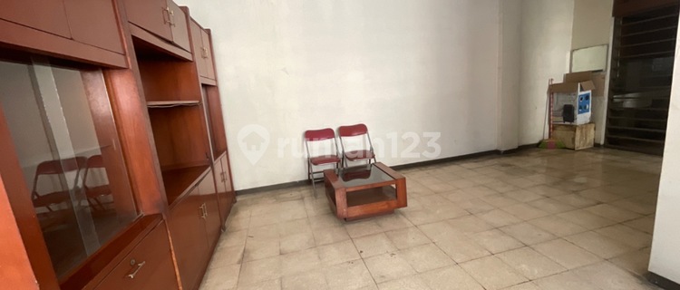 Rumah Tengah Kota Cocok untuk Gudang dll di Sayap Dulatip Bandung 1