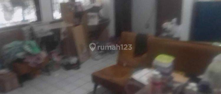 Rumah 1 Lantai Tengah Kota di Perumahan Limas Agung Purwokerto 1