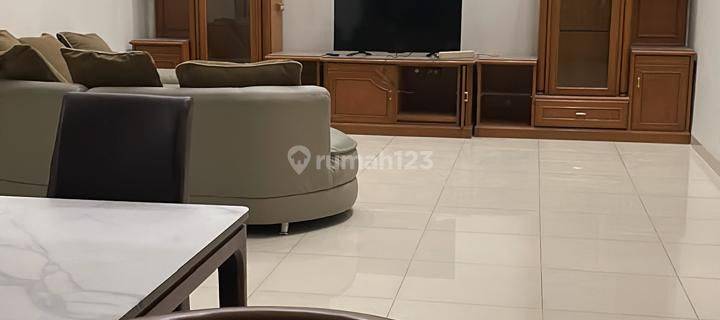 Rumah Minimalis Full Furnished di Komplek Setraduta Bandung 1