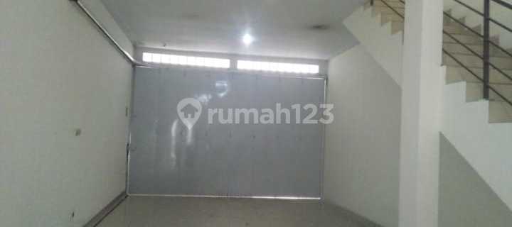 Strategic 2-Storey Shop House for Business in Padalarang Area, Kbb 1