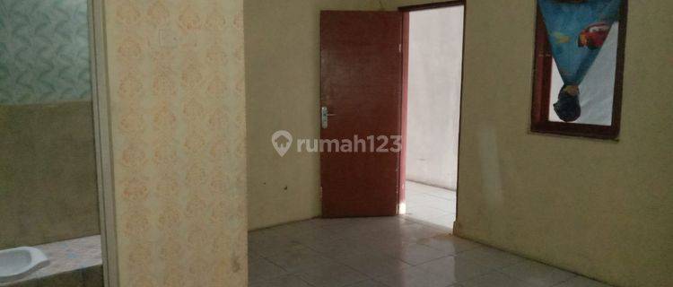 Ruko Strategis + Kos2an Aktif di Jl.Purwakarta Cikalong Wetan 1
