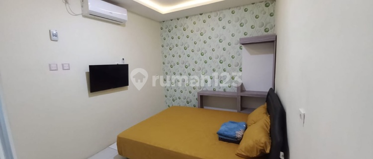 Rumahkos Homestay Active Near Muhammadiyah Purwokerto University 1