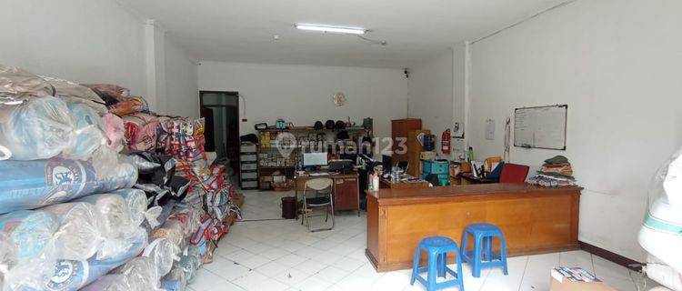 2 Ruko Rendeng 2 Lantai Jarang Ada di Daerah Holis Bandung 1