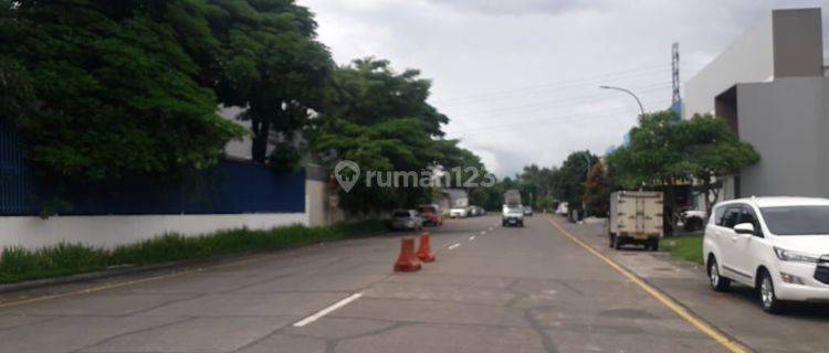 Dijual Gudang Di Bandung Dekat Exit Tol  1