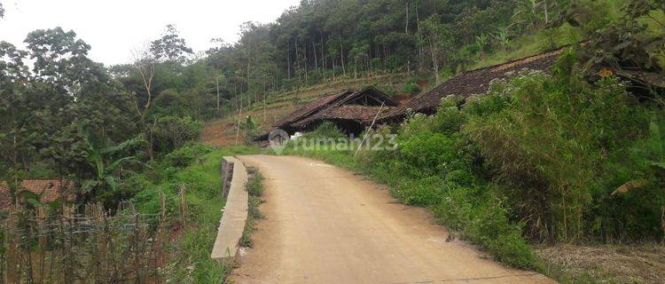 Tanah Bukit Nagreg Kabupaten Bandung 1