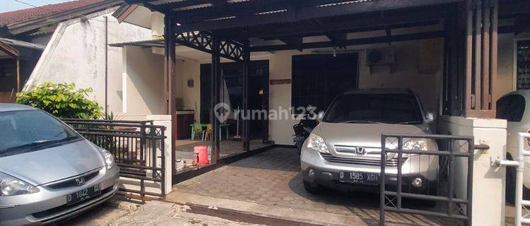 Disewakan Rumah Siap Huni Di Kembar 1