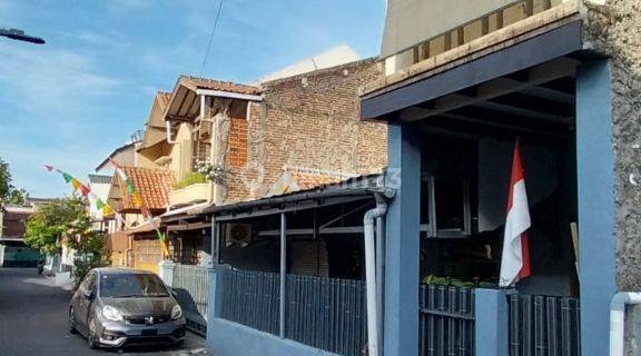 Rumah Dijual Murah Margahayu Raya Metro Soetta Mars Selatan Bandung Kota 1