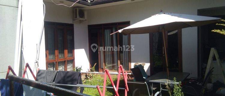 Rumah Batununggal Mulia Best Loc Bandung Kota 1