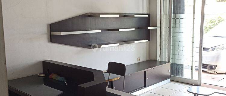 Murah Ruko Di Pasar Modern Batununggal Semi Furnished Siap Huni 1