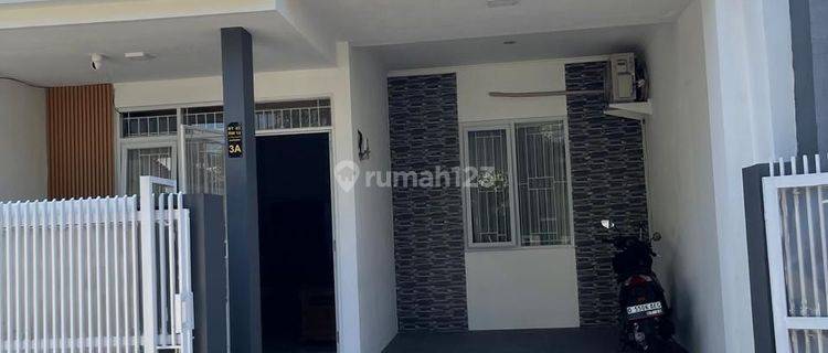 Rumah Furnished Margahayu Raya Metro Bandung Kota 1