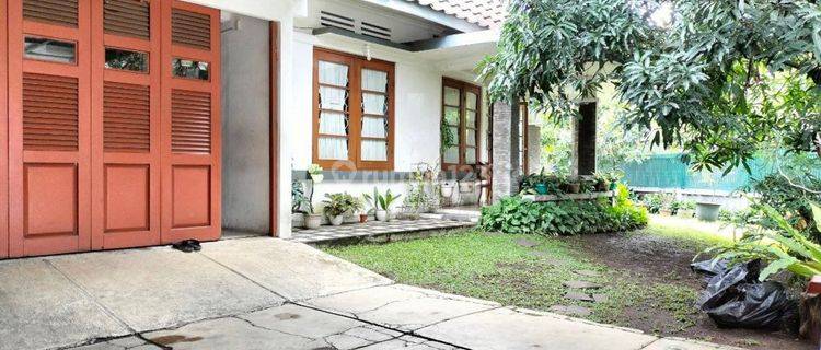 Rumah Sayap Riau Prime Location Hoek Shm 1