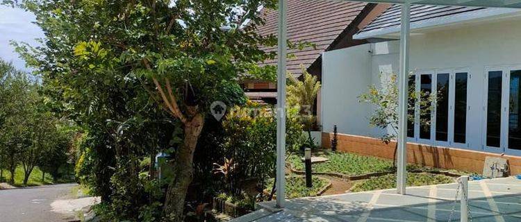 Murah Rumah Bagus Resort Dago Pakar Permai Hadap Timur Shm 1