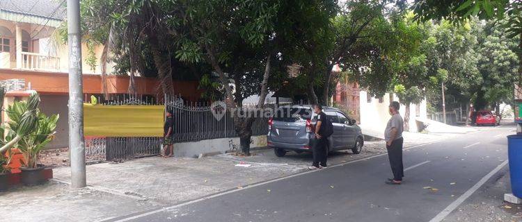 Rumah Murah Harga Sampai Deal di Jalan Walang Baru, Jakarta Utara 1