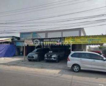 Ruko Jl. Raya Suroto Kunto di Karawang Timur, Karawang 1