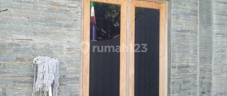 Disewakan Rumah Timur Rsud Wirosaban Kota Jogjakarta kode Dr.774 1