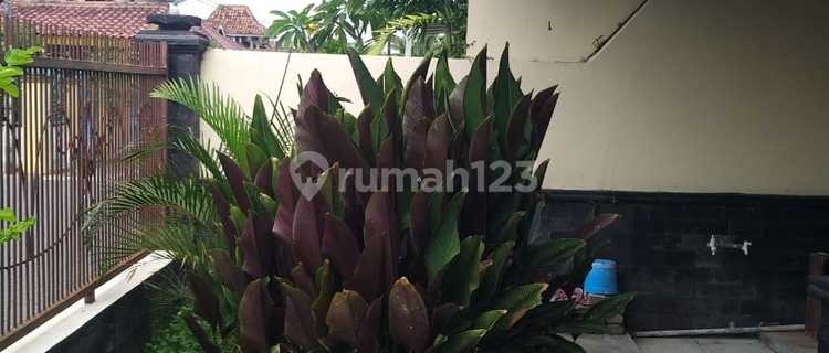 Disewakan Rumah Selatan Rspau Hardjolukito Jogjakarta Kode Dr.776 1