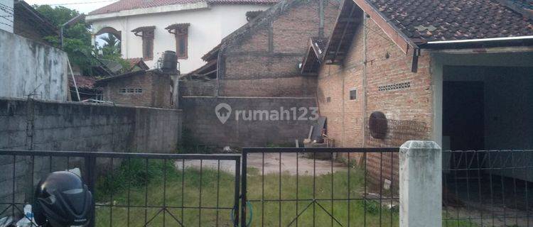 Disewakan Rumah Timur Pasar Kotagede Jogjakarta Kode Dr.769 1