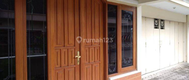 Disewakan Rumah Furnish Selatan Kampus Sanata Dharma 2 Mrican Jogjakarta Kode Dr.767 1