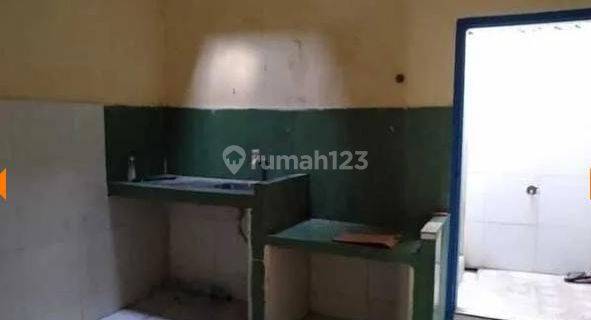 Disewakan Rumah 2 Kamar Selatan Paskhas Berbah Jogjakarta Kode Dr.755 1