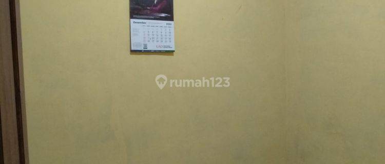 Rumah 4 Kamar Tidur Timur Uad 4 Jogjakarta Kode Dr.791 1