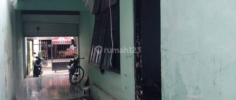 Disewakan Rumah Bagus Dekat Fakultas Keguruan Dan Ilmu Pendidikan Universitas Sarjanawiyata Tamansiswa Jogjakarta Kode Dr.805 1