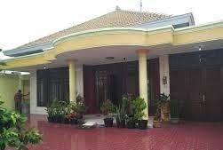 Disewakan Rumah Besar Dekat Prawirotaman Yogyakarta Kode Iklan Dr.538  1