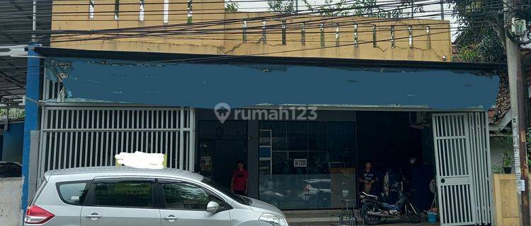 Murah Rumah 2 Lt Bagus Lt 200 m2 Pinggir Jalan Nusaloka BSD Tangerang 1