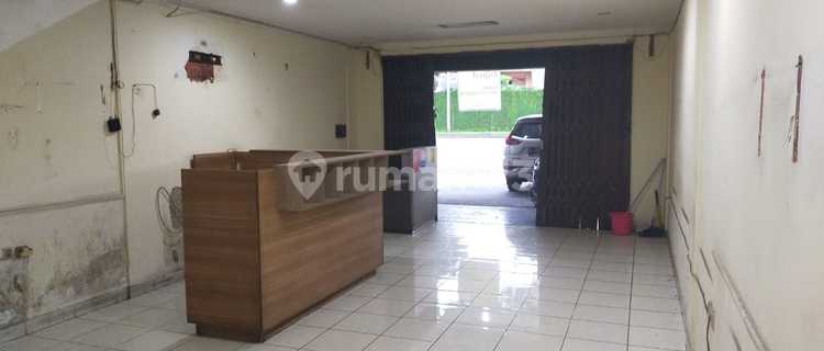CHEAP 2-Storey Shophouse Fortune Graha Raya 1