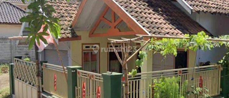 Rumah Luas Super Strategis di Purworejo Pasuruan  1