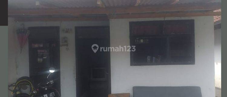 Rumah Besar Murah Luas Strategis di Turen Malang  1