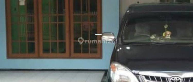 Rumah Siap Huni Akses Mobil Dekat Kawasan Bisnis di Kota Malang 1