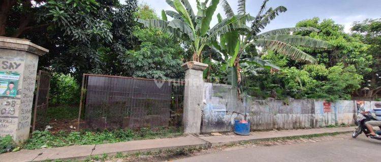 DIRECT BUYER ONLY Tanah Gading Serpong Strategis Desa Cihuni Pagedangan Tangerang 1