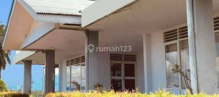 Dijual Tempat Yang Cocok Untuk Tempat Usaha, Rumah, Atau Villa 1